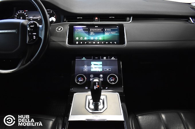 LAND ROVER Range Rover Evoque 2.0D I4-L.Flw 150 CV AWD Auto